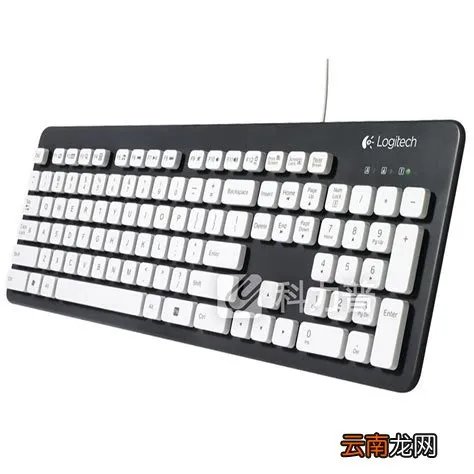 罗技k310，罗技 K310这款键盘怎么样。