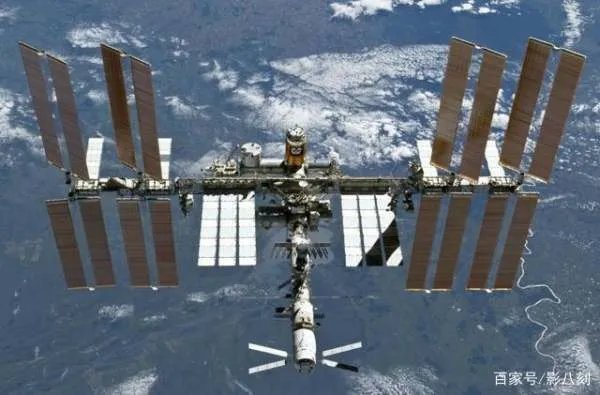 俄模拟国际空间站“分家”,美国4名宇航员如今还能回来吗?