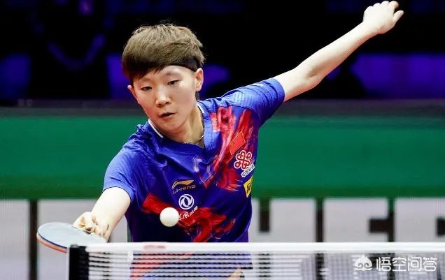 乒乓球中国公开赛女单四强产生，都是谁？接下来对阵形势如何？冠军会被中国队拿到吗？