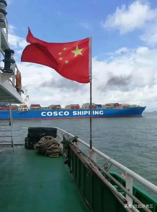 为什么不建议年轻人做海员