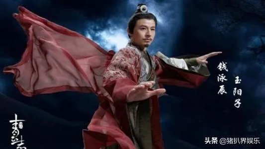 诛仙青云志人物战力排名介绍，谁的功夫最厉害？