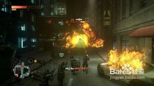 虐杀原形2攻略秘籍