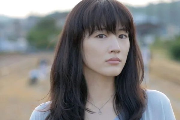 绫濑遥演的三级有哪些 全是电视剧没啥尺度