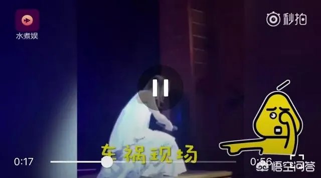 为什么戴佩妮演唱会因为男歌迷演唱车祸而意外大火？