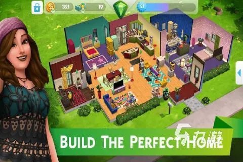 可以怀孕生子的手游有哪些2023 模拟结婚生子的游戏推荐