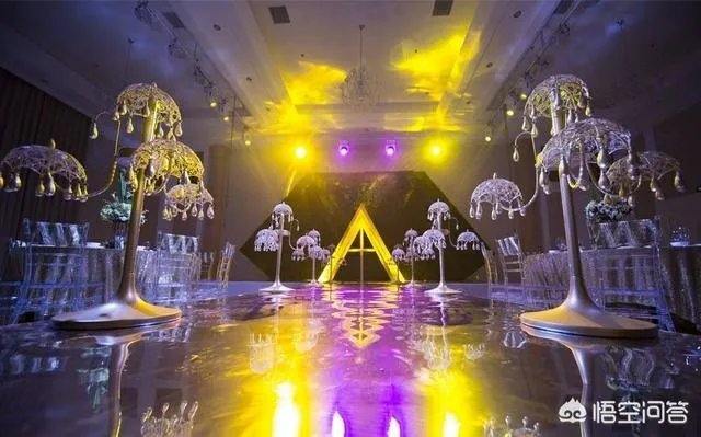 北京哪家婚礼策划公司好点？价格大约是多少？