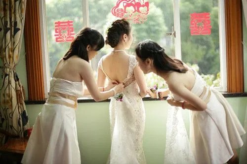 结婚了为什么不能当伴娘 当伴娘的禁忌有哪些
