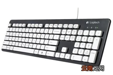 罗技k310，罗技 K310这款键盘怎么样。