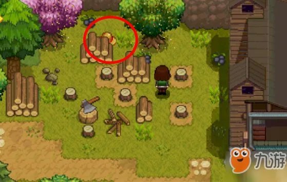 奶牛镇的小时光任务攻略 任务丢失物品及位置分享