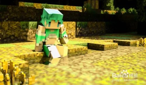 我的世界怎么喂养动物