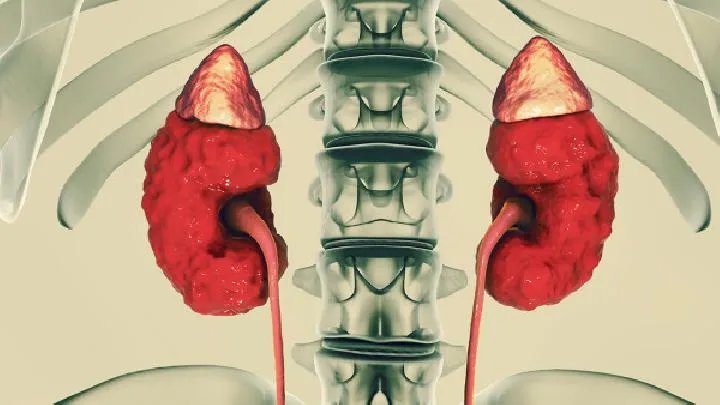 肾虚典型的症状表现有什么