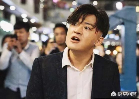 怎么看待包贝尔的演技和为人,能吸引包文婧那么疯狂的喜欢她?