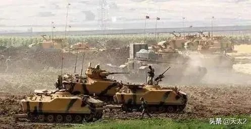 为什么土耳其总拿难民问题成功威胁欧盟？