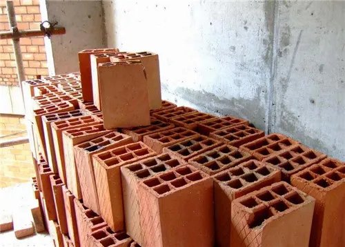 空心砖20×40一平方要多少砖