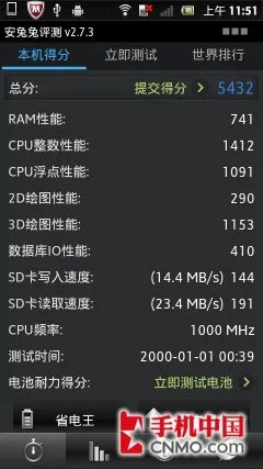 魔幻彩带最时尚双核 索尼ST25i首发评测