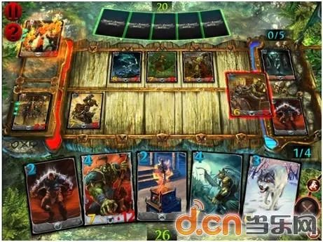 《混沌与秩序对决》详尽图文评测及玩法介绍