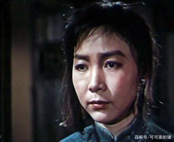 悲惨的田华:家中四人患癌,花光300万,如今怎样?