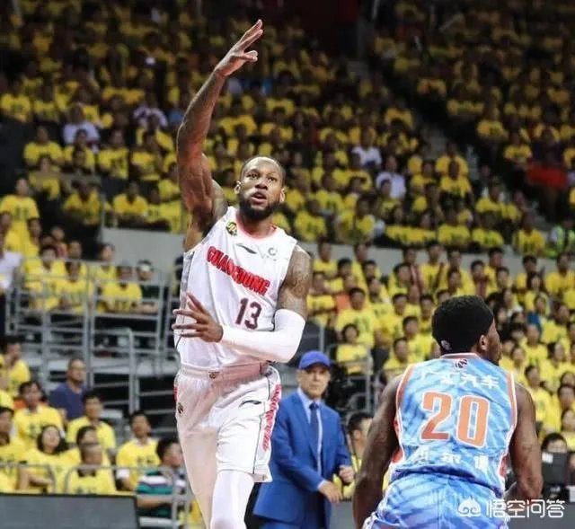 新疆97-116不敌广东客场连吞两败,这场比赛新疆输在哪里?