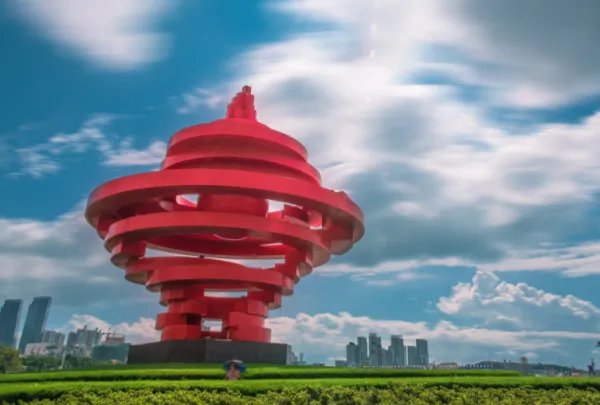 全国创新型城市有哪些