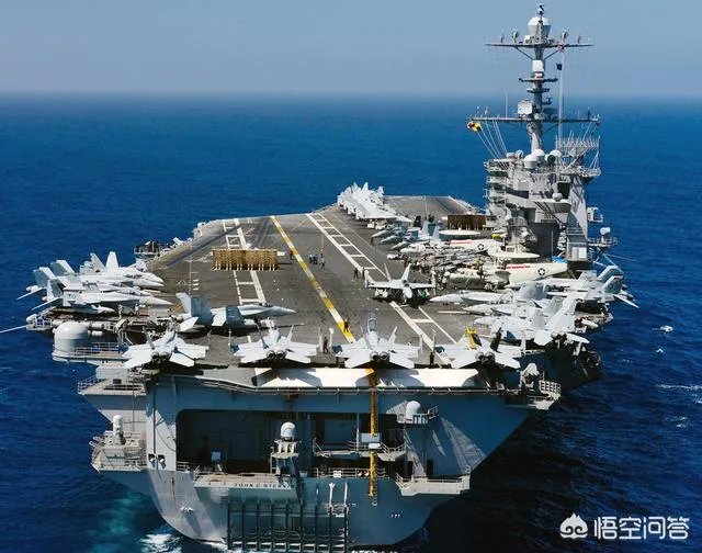 为什么辽宁号被称为训练舰？