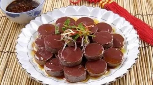 猪血到底有什么营养？