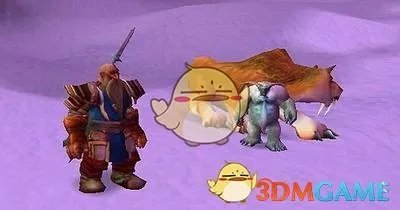 《魔兽世界》格塞纳里奥草药包介绍