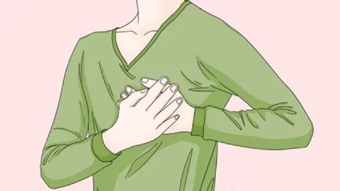 双侧乳腺增生样改变是什么