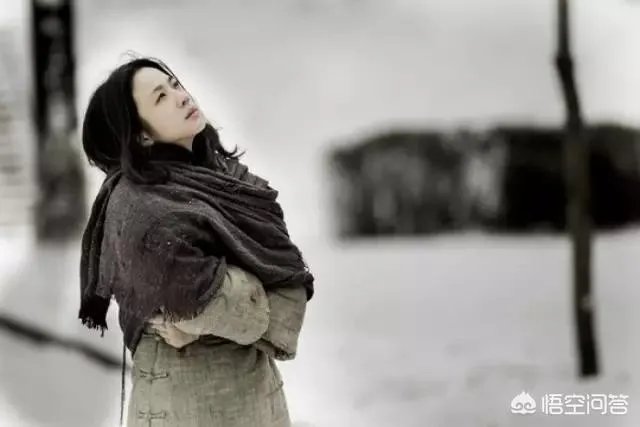 现代的那些才女中，你最欣赏谁？