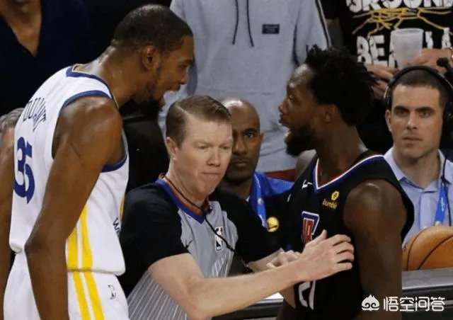 杜兰特：不想让大家失望，为第一场被驱逐道歉！阿杜的情商是不是越来越高了？