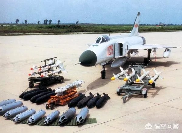 哪些战机可以接替歼-8II完成守卫海空的使命？