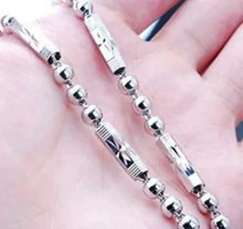 周大福白金项链多少钱 周大福白金项链贵吗