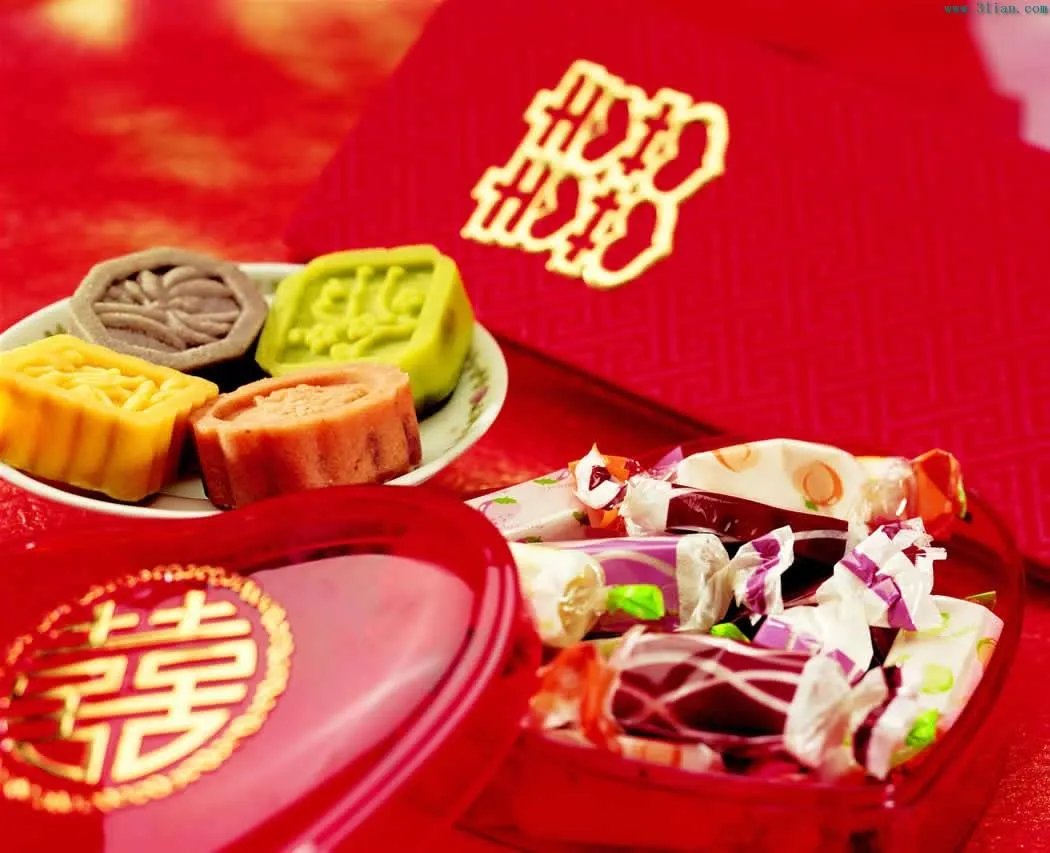 喜糖一般装几颗 结婚喜糖攻略