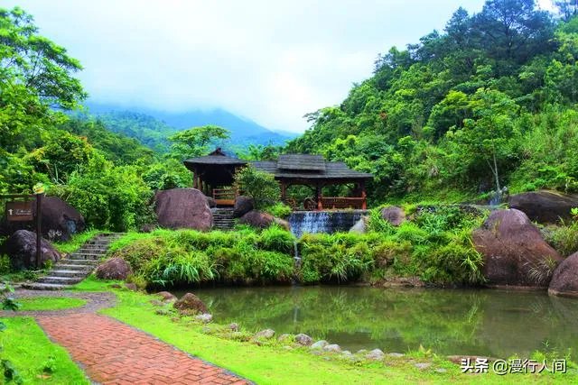 你知道广西壮族自治区防城港东兴市旅游景点有多少处吗？