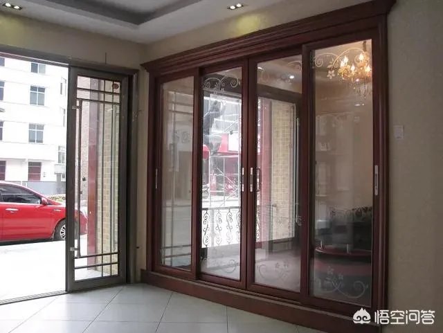 目前国内有哪些门窗品牌比较好？