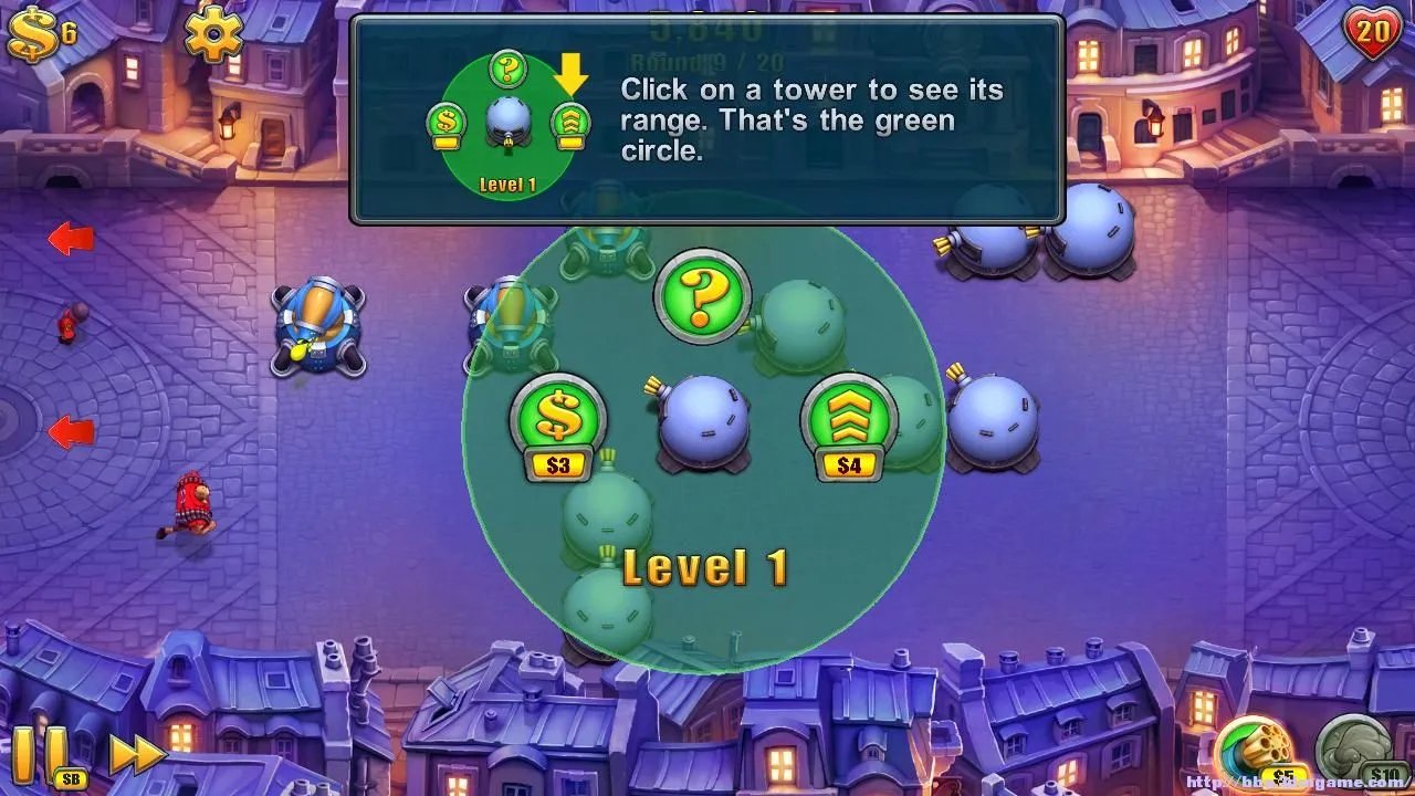 坚守阵地2 图文全攻略 一起来保卫自己的家园吧