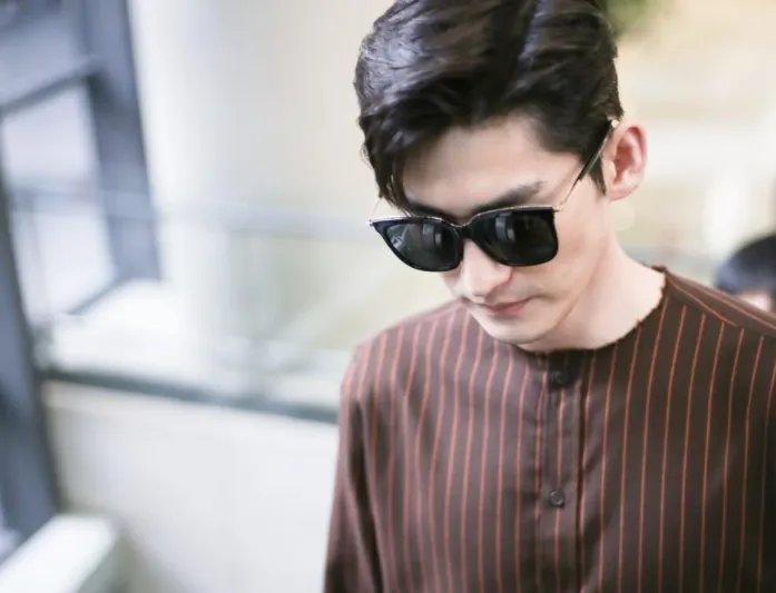 张翰为何总脱离不开郑爽？这碗牛肉面的“梗”又何时能过去？