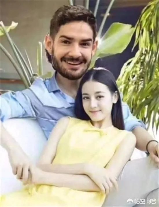 帕托的名号明明比迪丽热巴的名号响亮，为什么迪丽热巴完全不回应帕托的喊话？