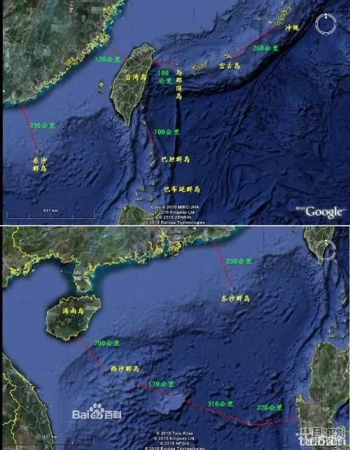 宫古海峡的介绍