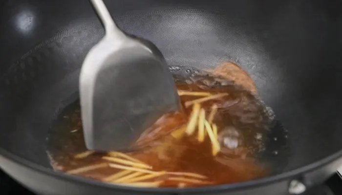 甜酸鱼的做法 甜酸鱼怎么做法