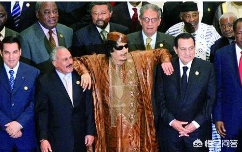 扎卡菲是哪个国家总统