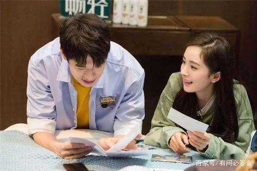 杨幂魏大勋现在怎么样了，他们最后会在一起吗？