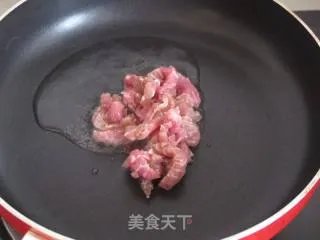 小炒蘑菇