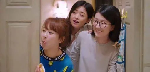 合租时,隔壁女孩让你去她房间修电脑,你会瞎想吗?