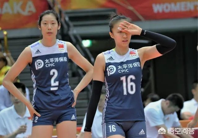 女排世锦赛中荷大战第三局,朱婷为什么罕见动怒,袁心玥还一旁尬笑,当时发生了什么?