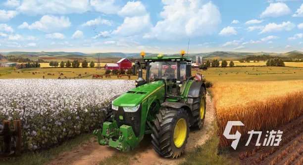 种菜养殖的游戏哪些好玩 2023高人气的种菜养殖游戏推荐