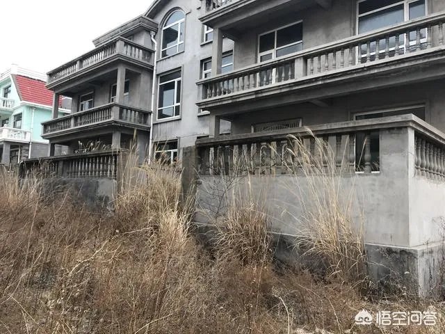 乳山市：百平房子没有15万，海边小房子跌至白菜价，真不值钱, 你怎么看？