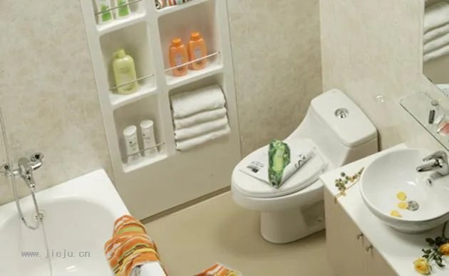 远铃整体浴室的远铃整体卫浴