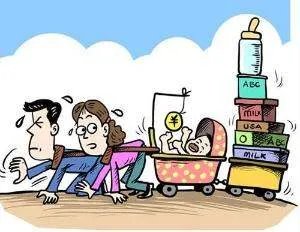 孩奴电视剧剧情都讲了什么，结局怎么样了？