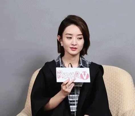 女神赵丽颖怎么会嫁给冯绍峰了?这段婚姻能持久吗?