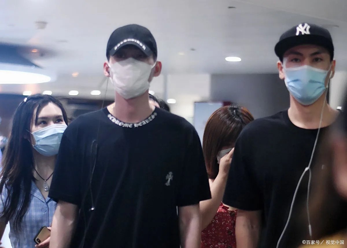 张翰为何总脱离不开郑爽？这碗牛肉面的“梗”又何时能过去？